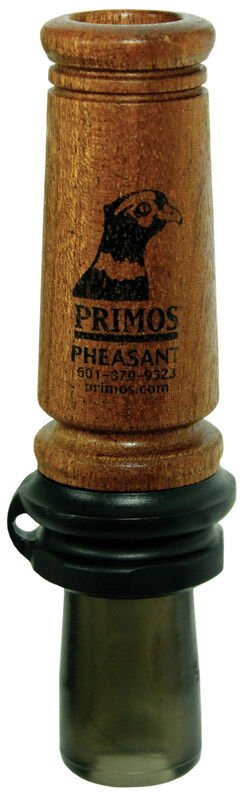 Appeau pour faisans Primos Pheasant Call