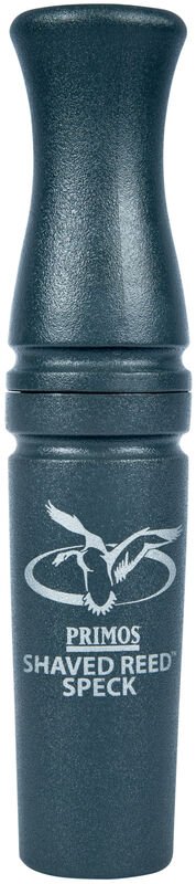 Appeau pour oies Primos Shaved Reed Speck
