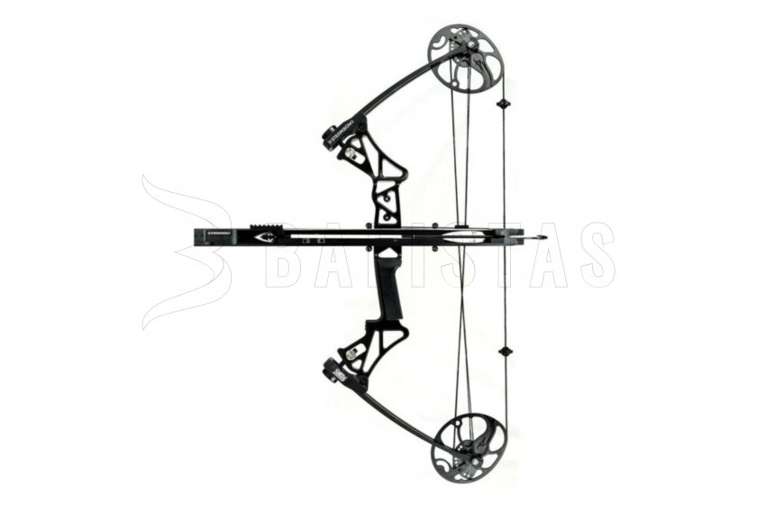 Arc M1 Steambow Fenris 17-70lb