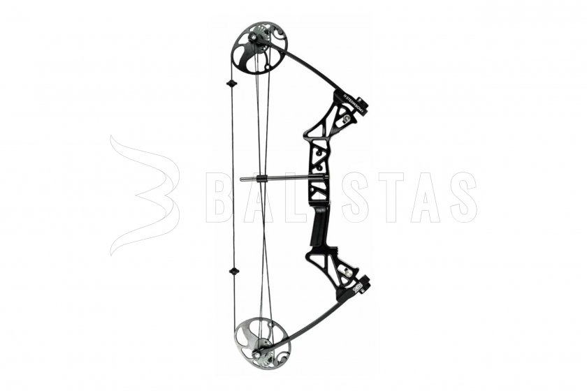 Arc M1 Steambow Fenris 17-70lb
