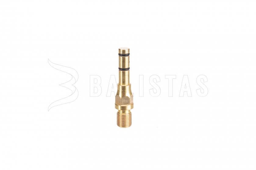 Effecto Zeon 5,5mm Black carabine à air comprimé
