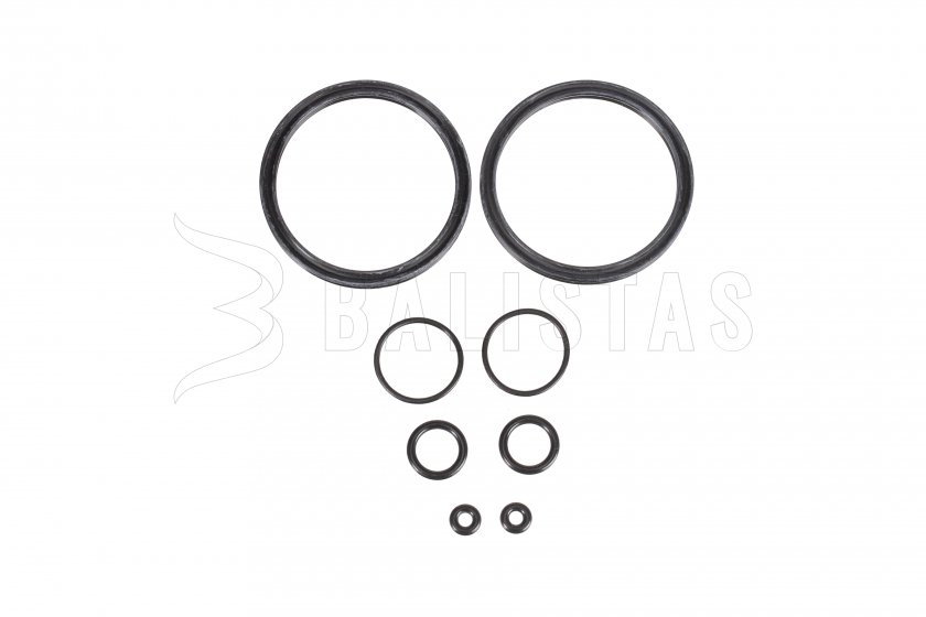 Effecto Zeon 5,5mm Black carabine à air comprimé