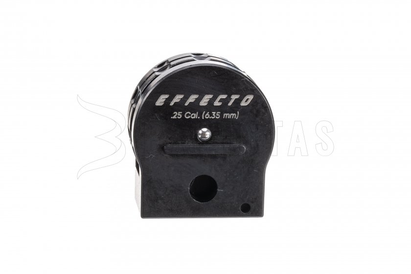 Effecto Zeon 5,5mm Black carabine à air comprimé