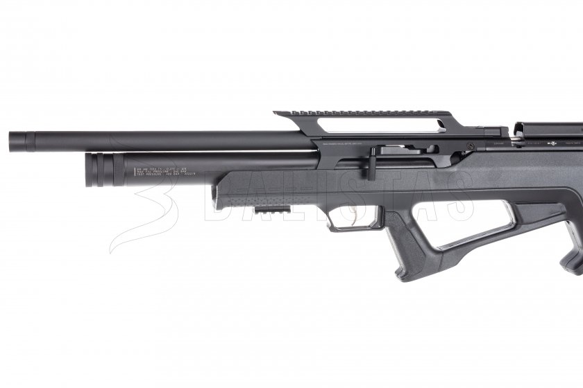 Effecto Zeon 5,5mm Black carabine à air comprimé