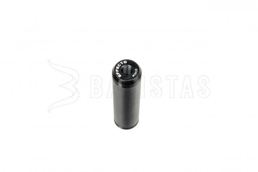 Carabine à air comprimé Effecto PX-5 Sport 5,5mm Lamino Green