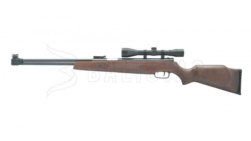 Carabine à air comprimé Hammerli Hunter Force 900 Combo 4,5mm