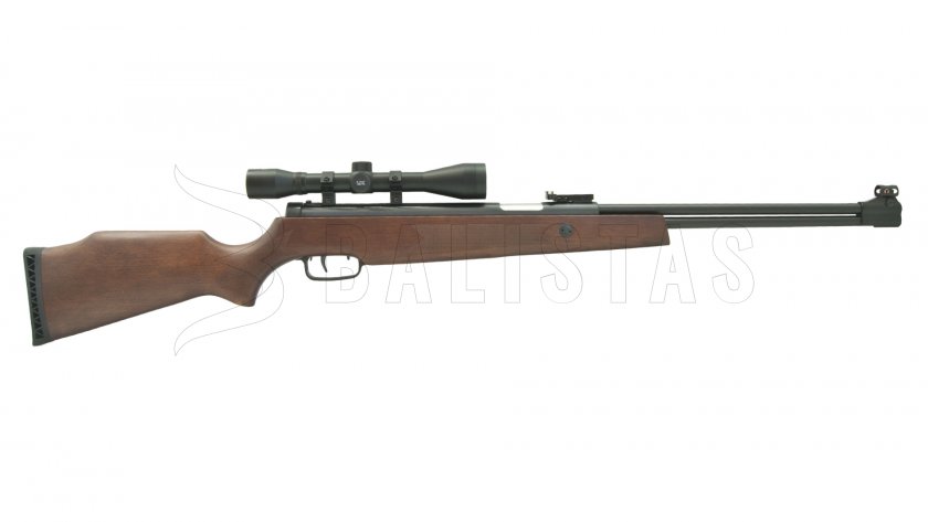 Carabine à air comprimé Hammerli Hunter Force 900 Combo 4,5mm