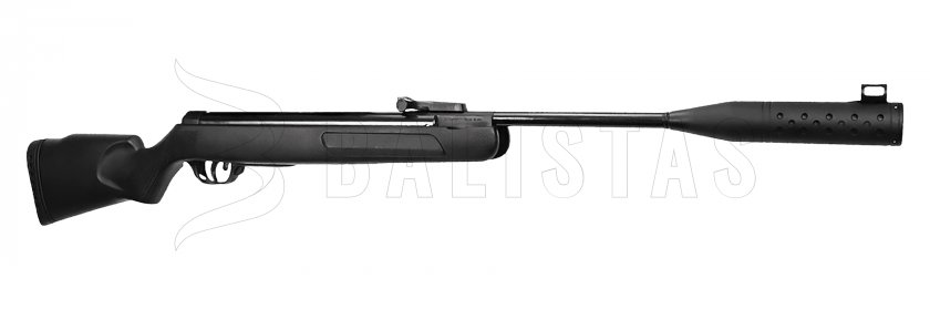 Carabine à air comprimé BSA GRT Comet Evo Silentium 5,5mm