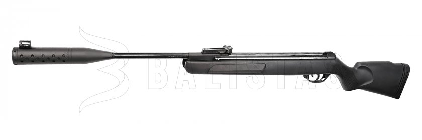Carabine à air comprimé BSA GRT Comet Evo Silentium 5,5mm