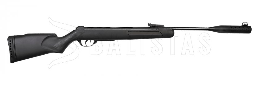 Carabine à air comprimé BSA GRT Comet Evo Silentium 5,5mm