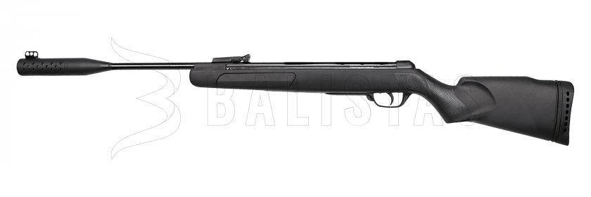 Carabine à air comprimé BSA GRT Comet Evo Silentium 5,5mm