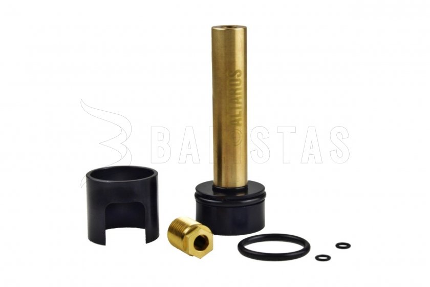 Régulateur de pression Air Arms S510