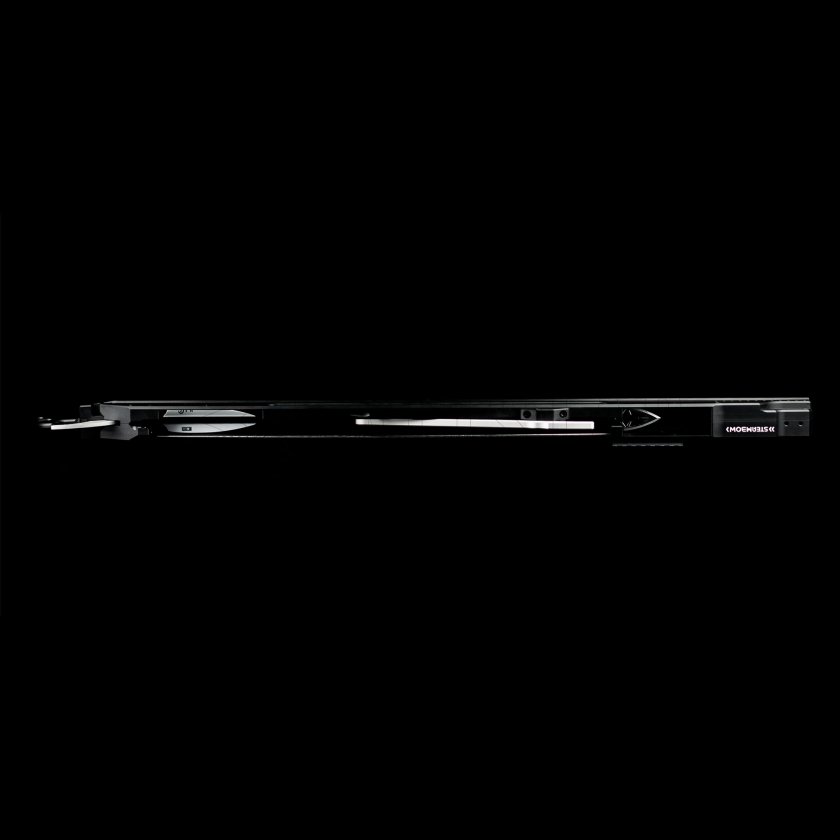 Steambow Fenris 5 shot bow magazine