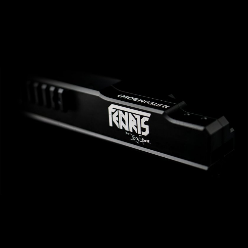 Steambow Fenris 5 shot bow magazine