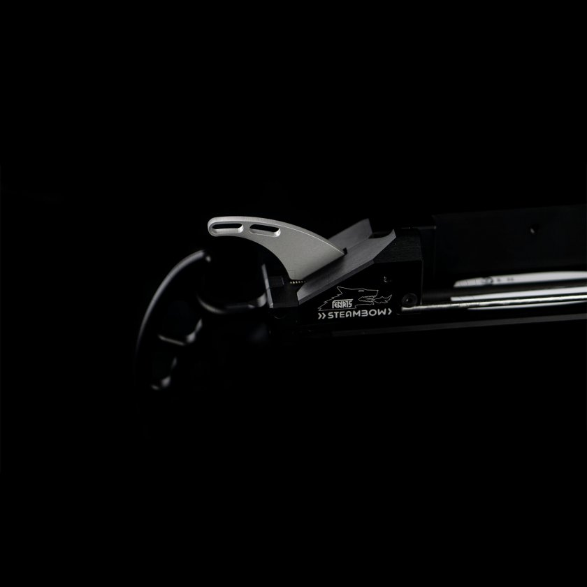 Steambow Fenris 5 shot bow magazine