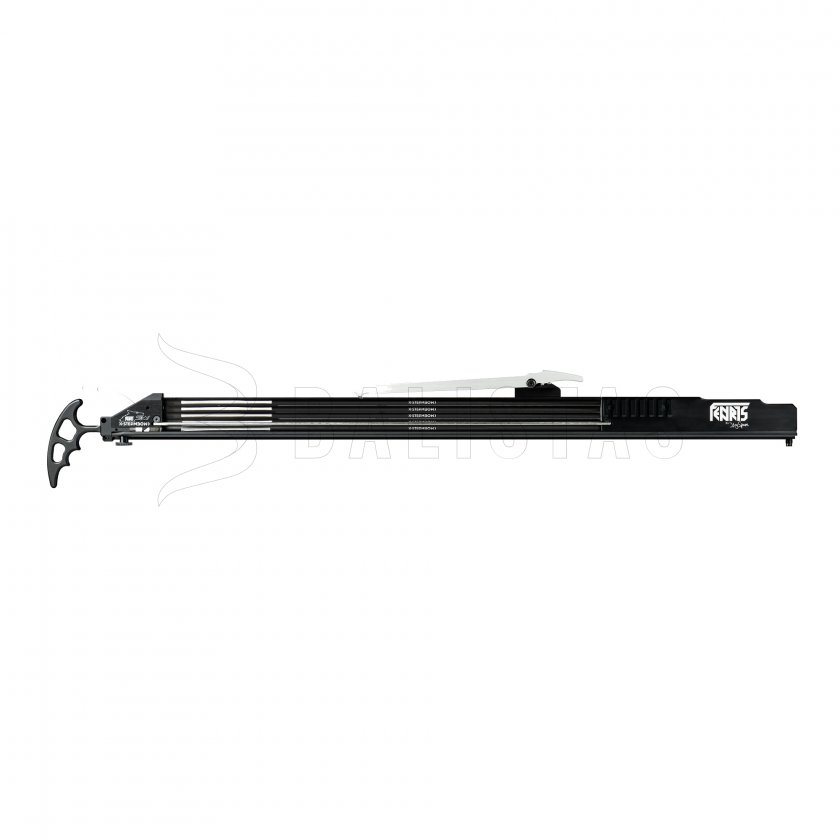 Steambow Fenris 5 shot bow magazine
