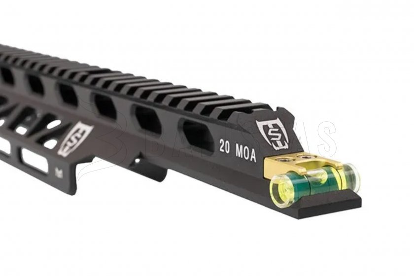 Bar Saber Tactical FX Impact TRS