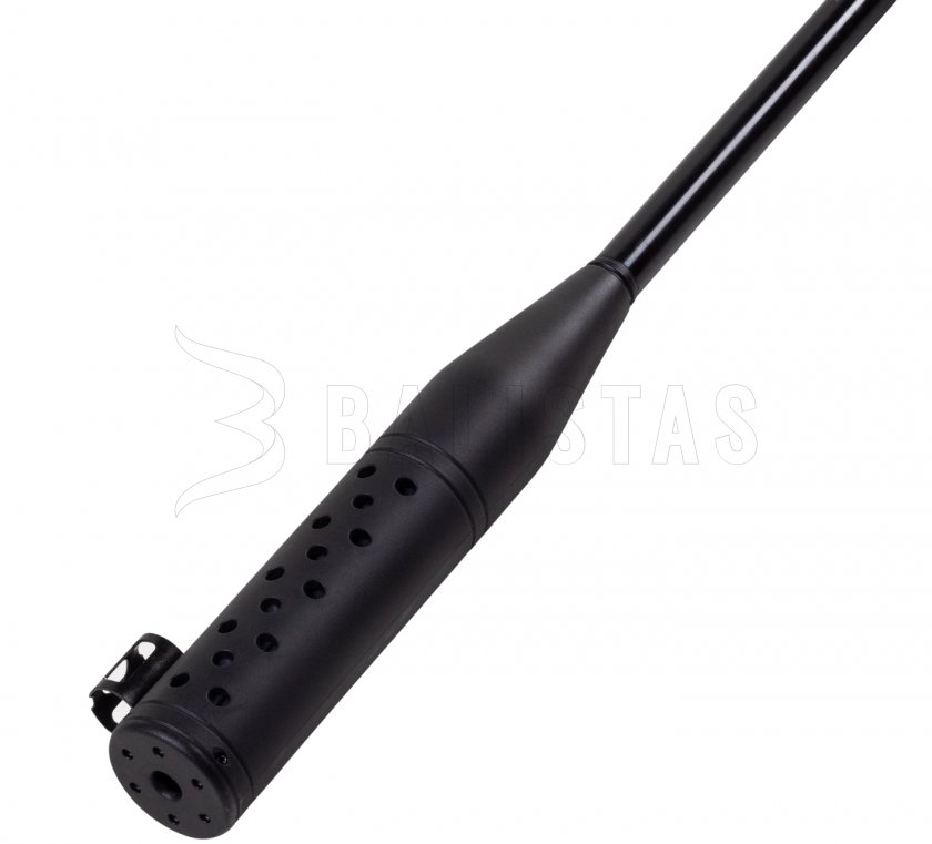 Carabine à air comprimé BSA GRT Meteor Evo Silentium 4,5mm