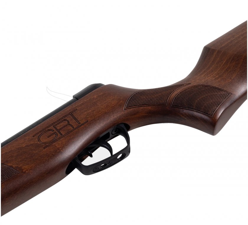 Carabine à air comprimé BSA GRT Meteor Evo Silentium 4,5mm