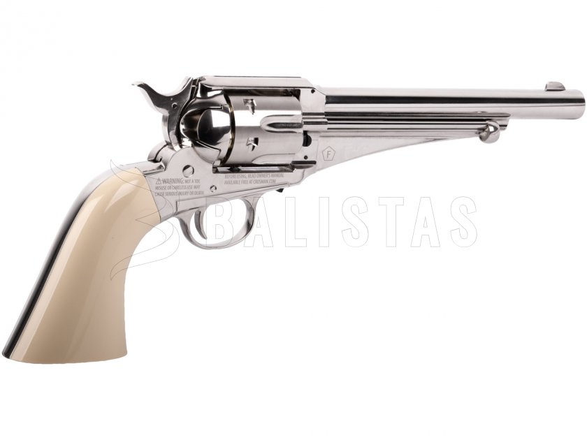 Crosman Remington 1875 4,5mm