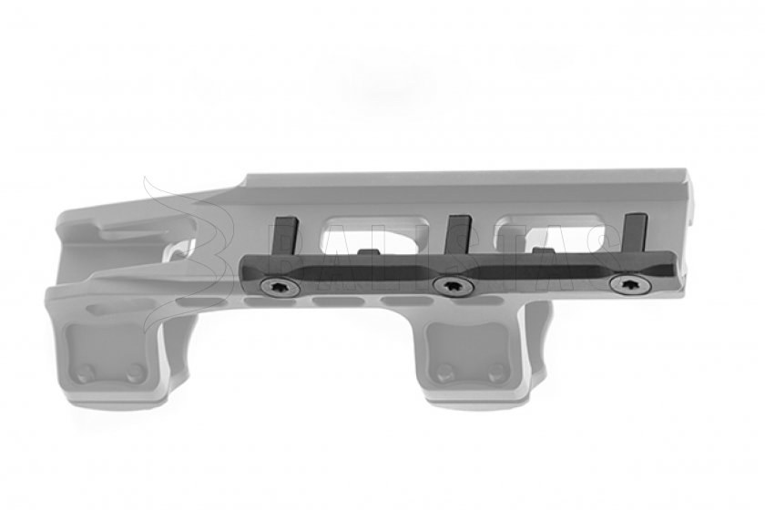 Montage monobloc UTG Accu-Sync 25,4mm/22mm haute