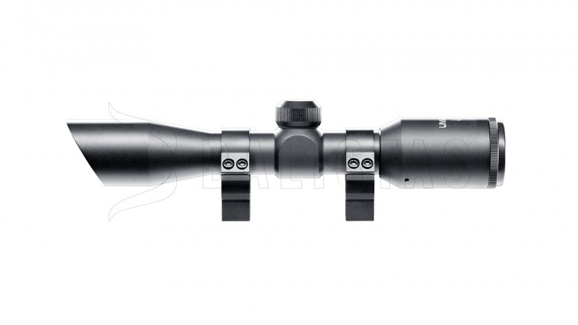 Lunette de tir Umarex RS 4x32 Compact