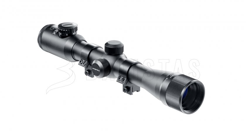 Lunette de visée Umarex RS 4x32 CI