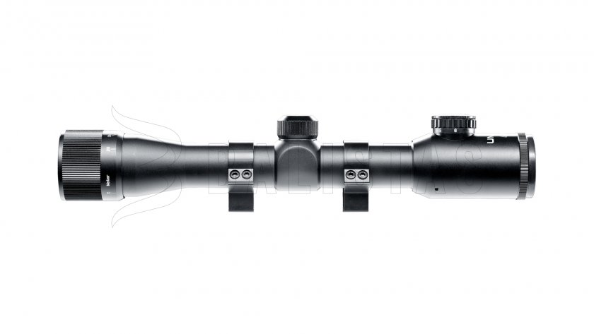 Lunette de visée Umarex RS 4x32 CI