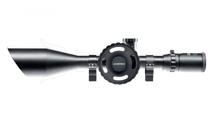 Lunette de tir Umarex RS 8-32x56 FT