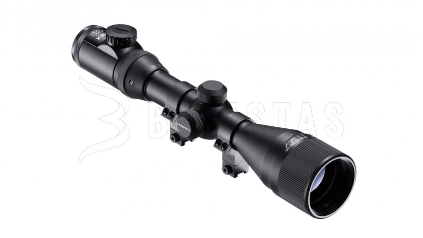 Télescope Umarex RS 4-12x50 CI