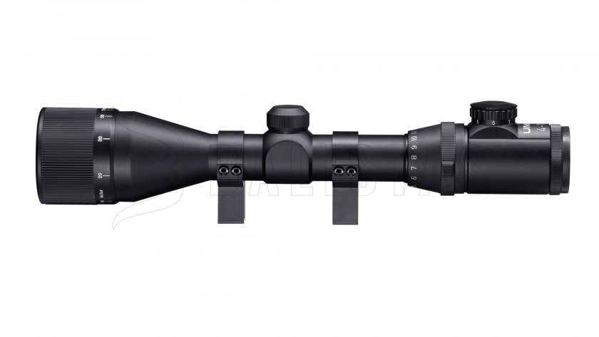 Télescope Umarex RS 4-12x50 CI