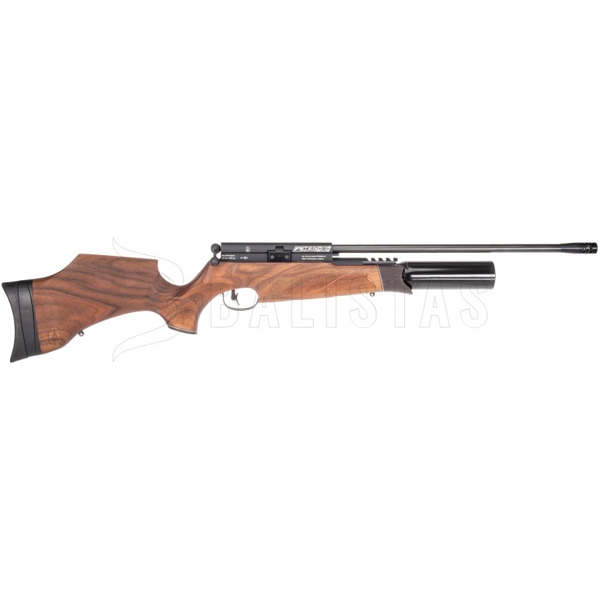 Carabine à air comprimé BSA R10 SE Walnut 5,5mm
