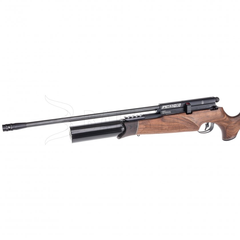 Carabine à air comprimé BSA R10 SE Walnut 5,5mm