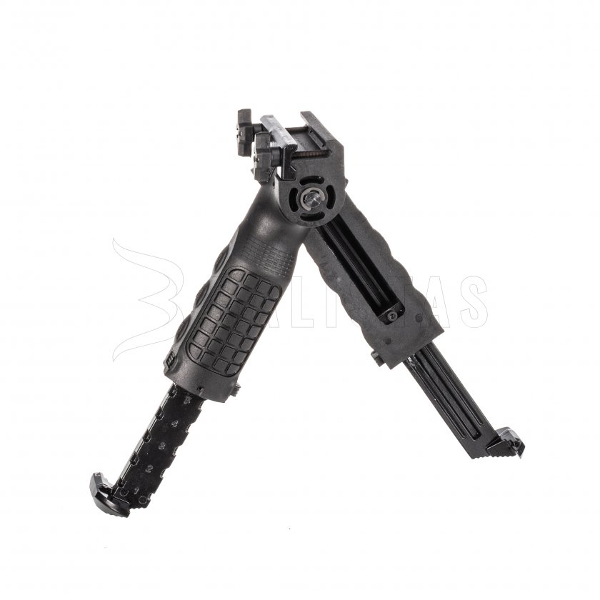 Carabine à air comprimé Kral Arms Puncher Shadow 5,5mm