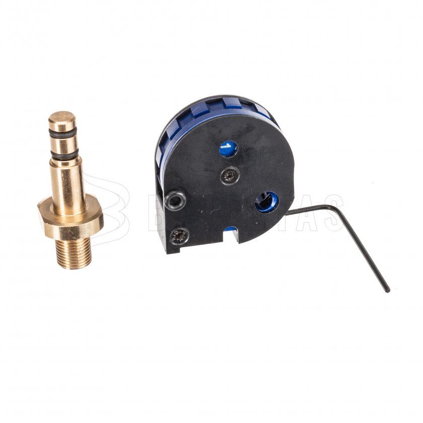Carabine à air comprimé BSA Ultra CLX 5,5mm