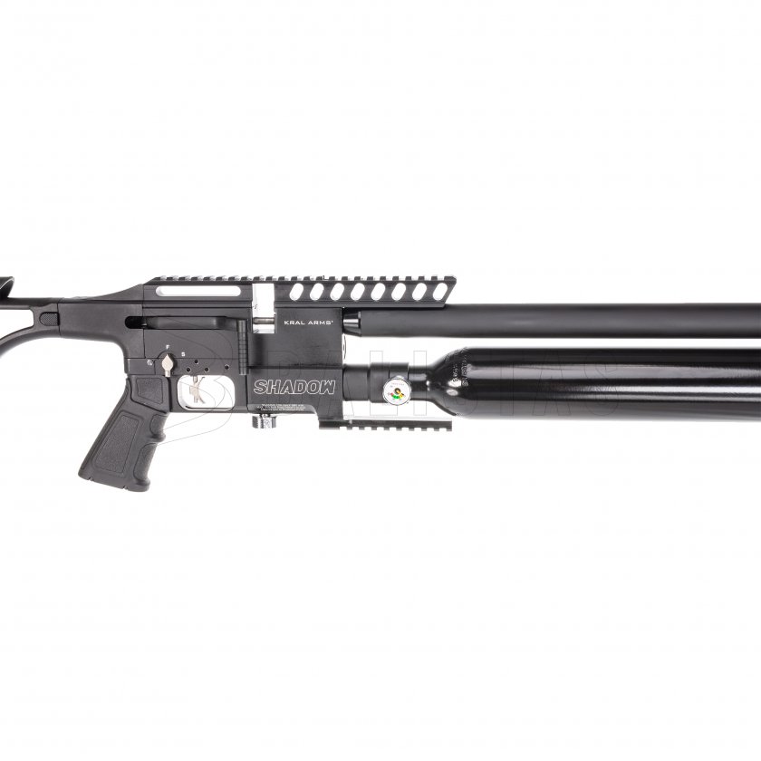 Carabine à air comprimé Kral Arms Puncher Shadow 5,5mm