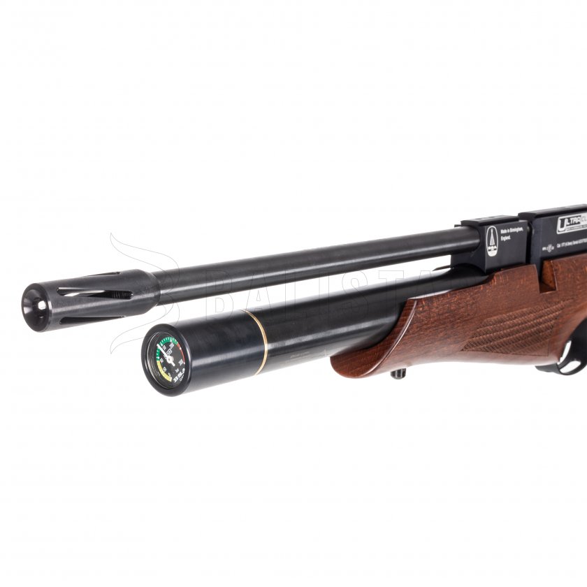 Carabine à air comprimé BSA Ultra CLX 5,5mm