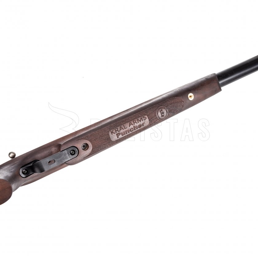 Carabine à air comprimé Kral Arms Puncher Pro 5,5mm