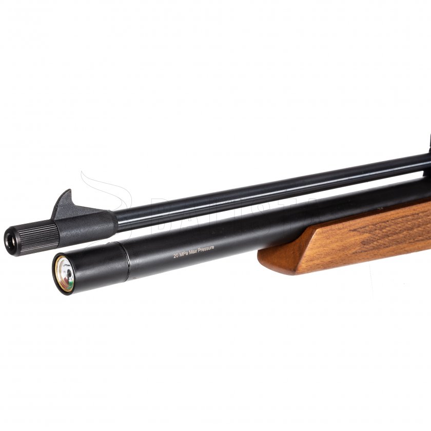 Carabine à air comprimé SPA Snowpeak PR900W Gen2 5,5mm