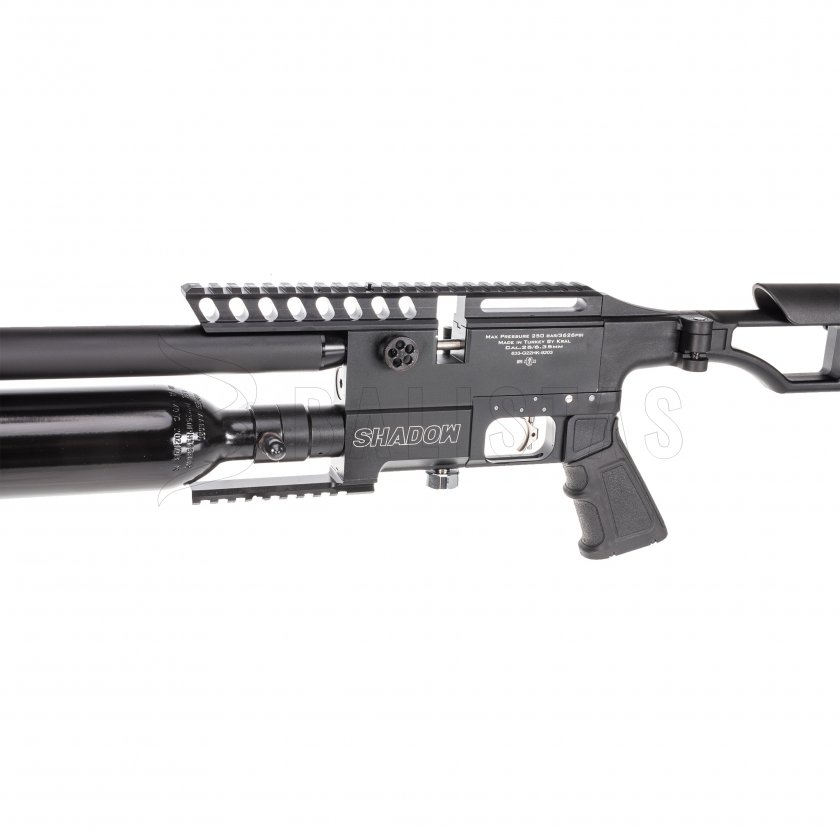 Carabine à air comprimé Kral Arms Puncher Shadow 5,5mm
