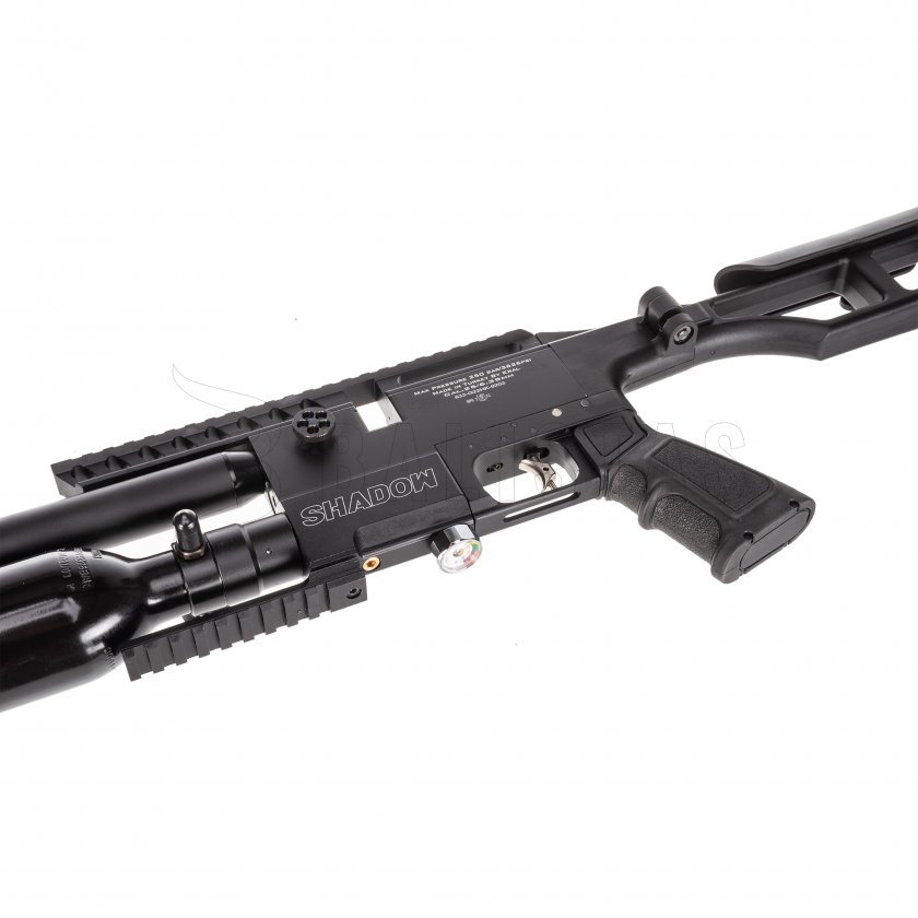 Carabine à air comprimé Kral Arms Puncher Shadow 5,5mm