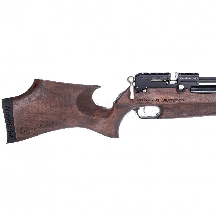 Carabine à air comprimé Kral Arms Puncher Pro 5,5mm