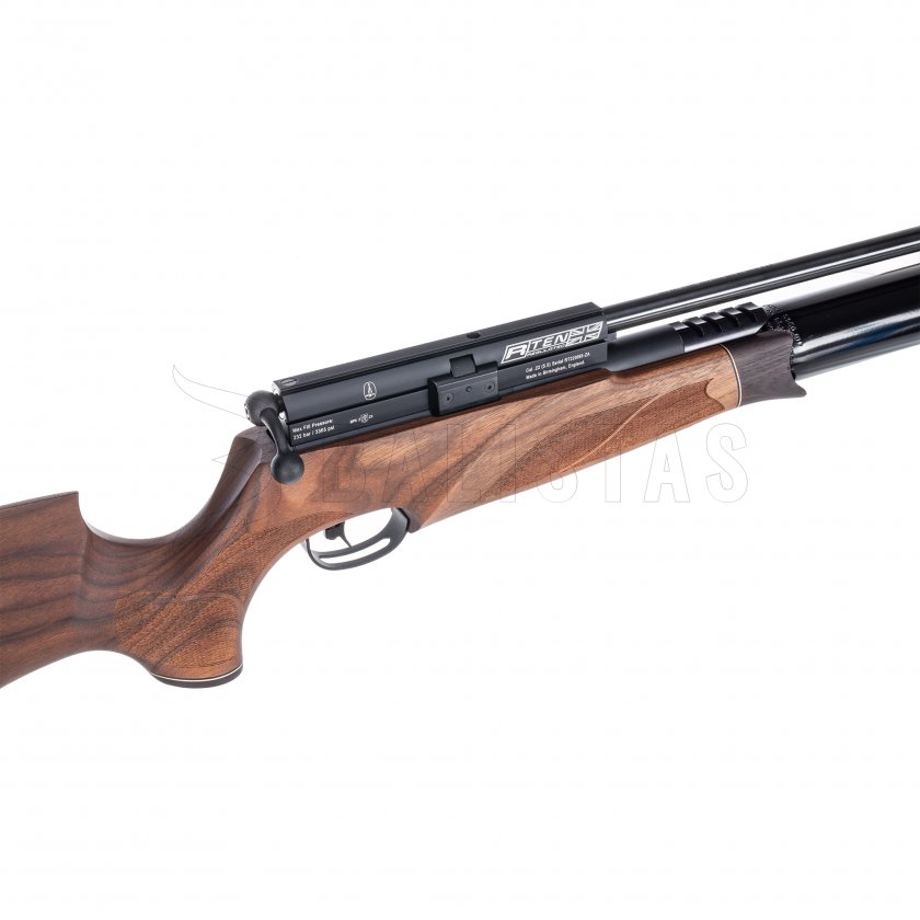 Carabine à air comprimé BSA R10 SE Walnut 5,5mm