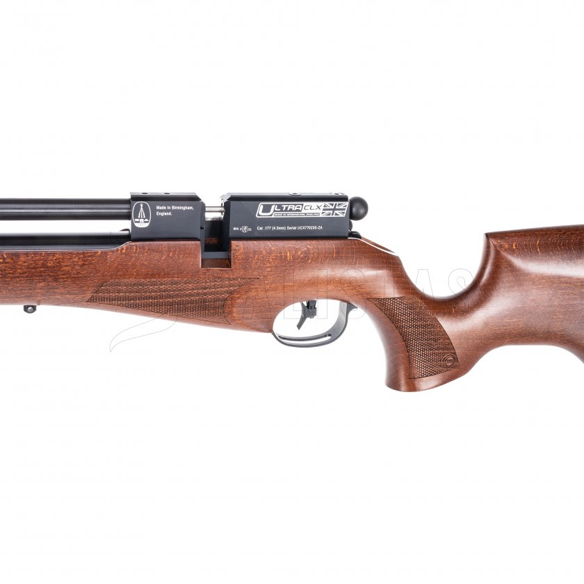 Carabine à air comprimé BSA Ultra CLX 5,5mm