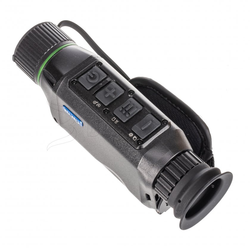 Monoculaire thermique PARD TA62-25 mm