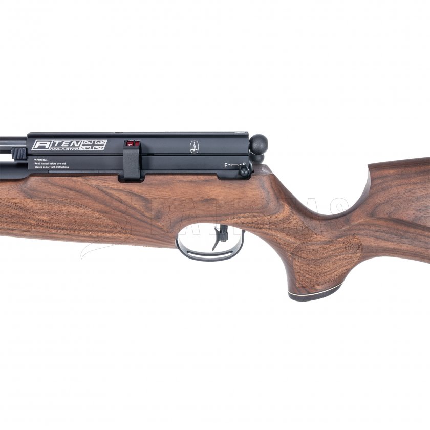Carabine à air comprimé BSA R10 SE Walnut 5,5mm