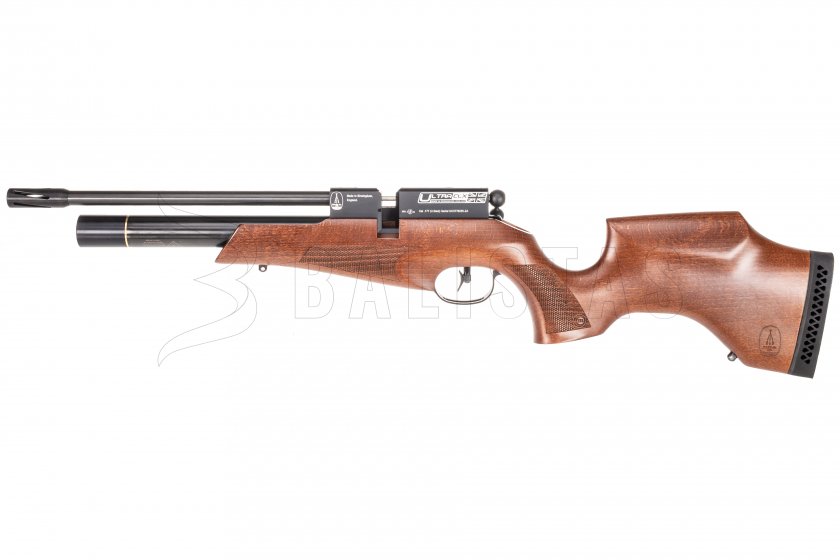 Carabine à air comprimé BSA Ultra CLX 4,5mm