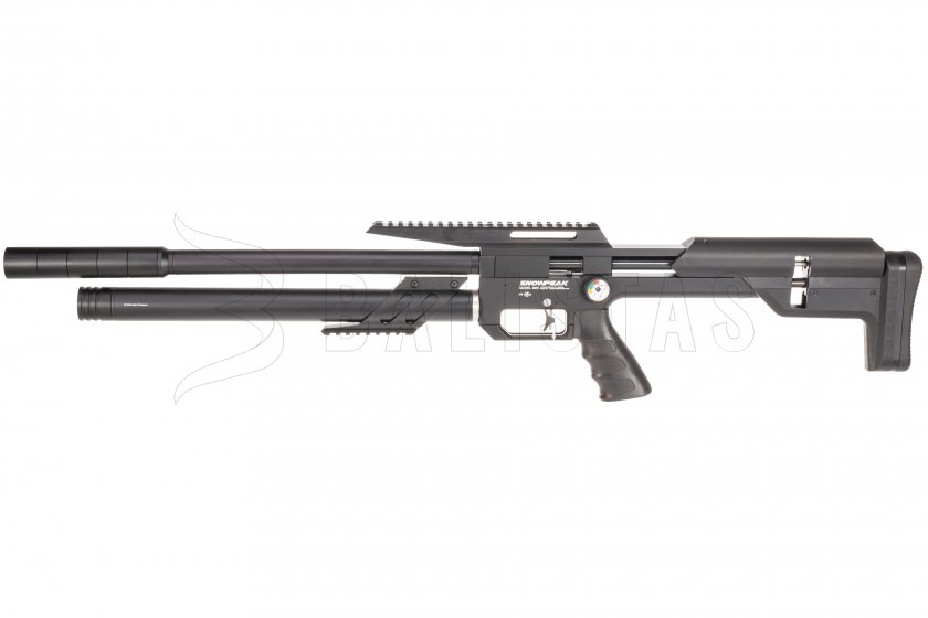 Carabine à air comprimé SPA Snowpeak M60 5,5mm