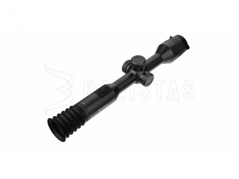 Lunette thermovision Hikmicro STELLAR SQ35