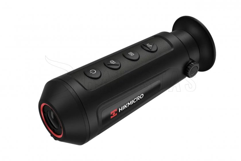 Monoculaire thermique Hikmicro LYNX LC06